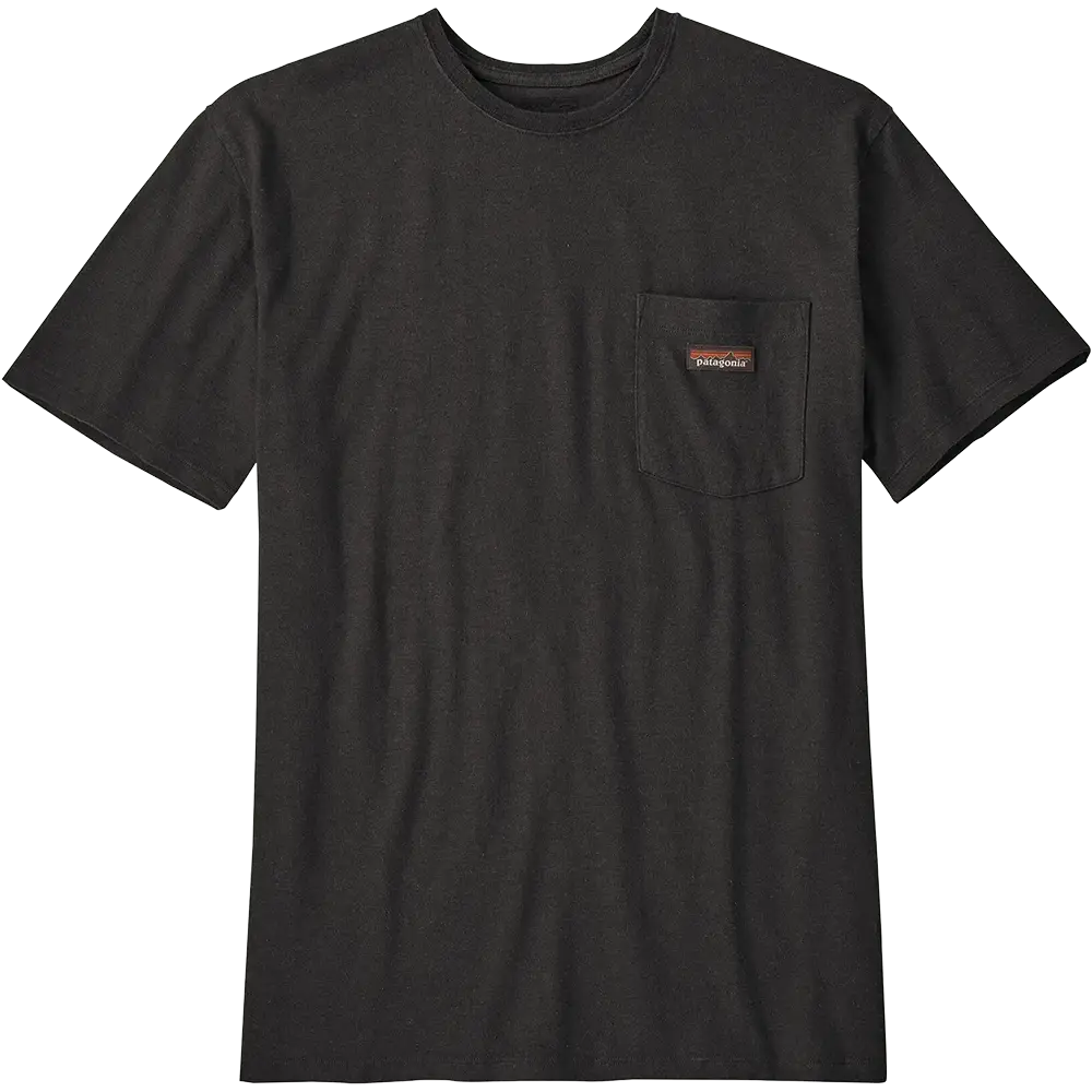 Patagonia Work Pocket T-Shirt