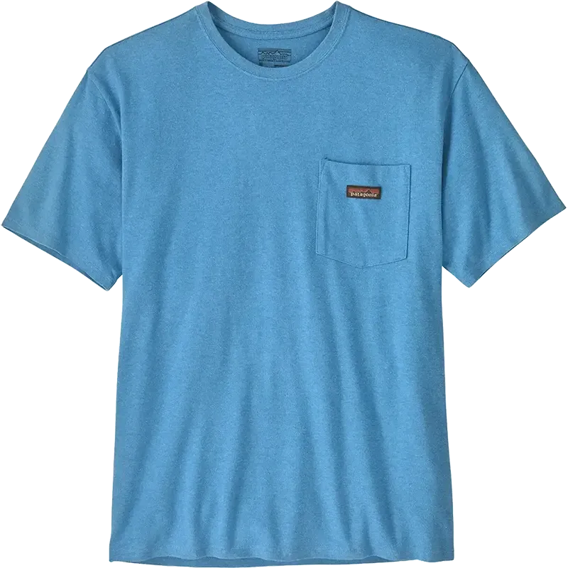 Patagonia Work Pocket T-Shirt