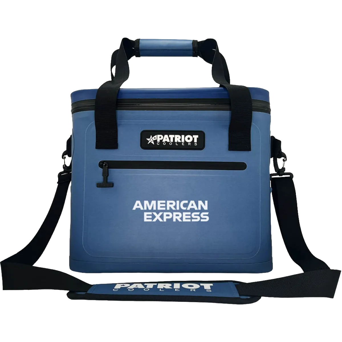 Patriot Glacierpak 24 Can