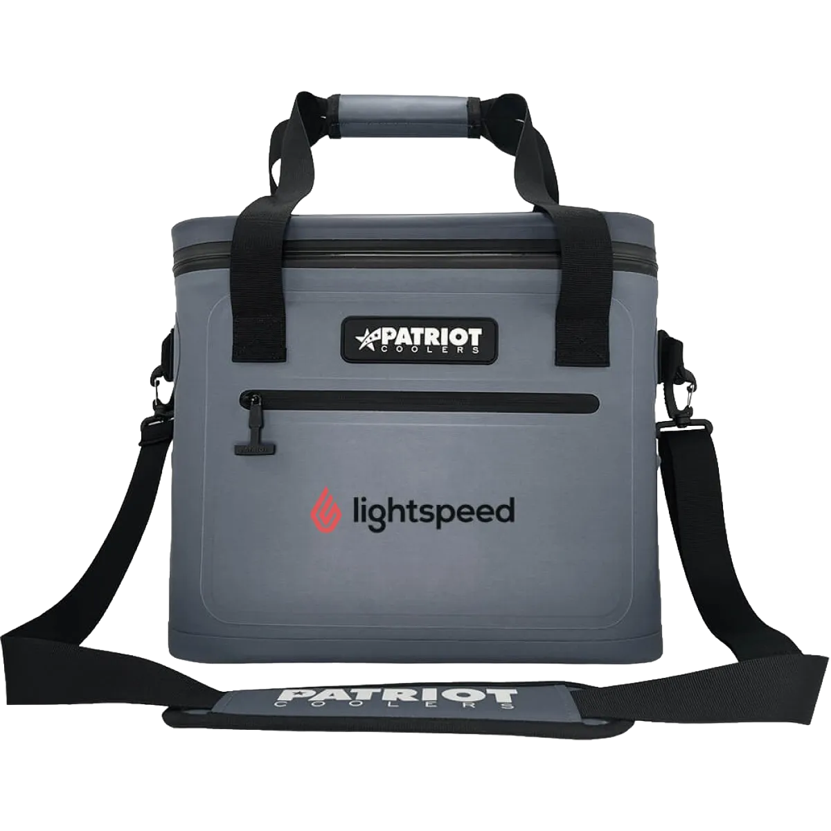Patriot Glacierpak 24 Can