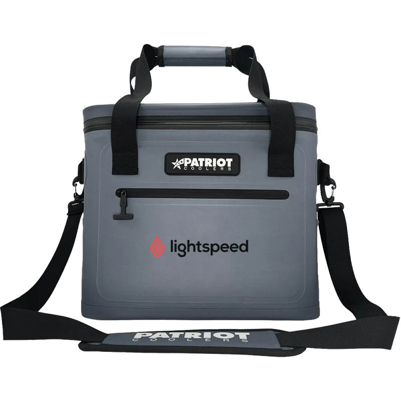 Patriot Glacierpak 24 Can