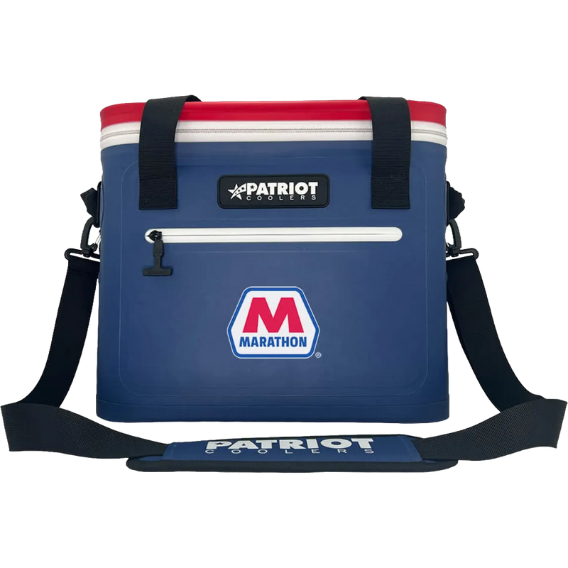Patriot Glacierpak 24 Can
