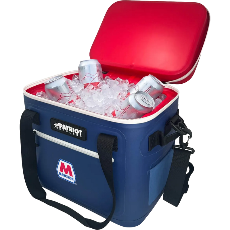 Patriot Glacierpak 24 Can