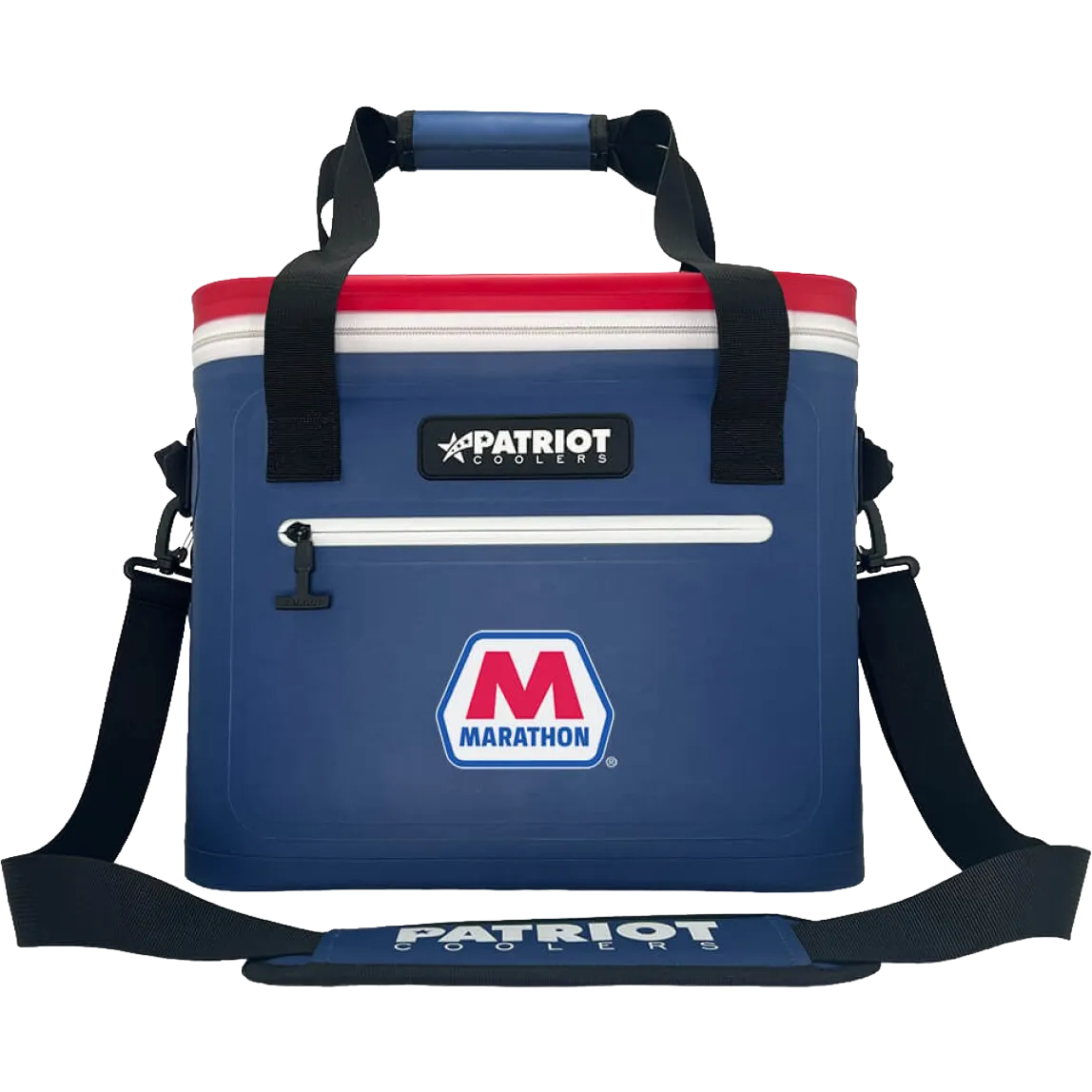 Patriot Glacierpak 24 Can