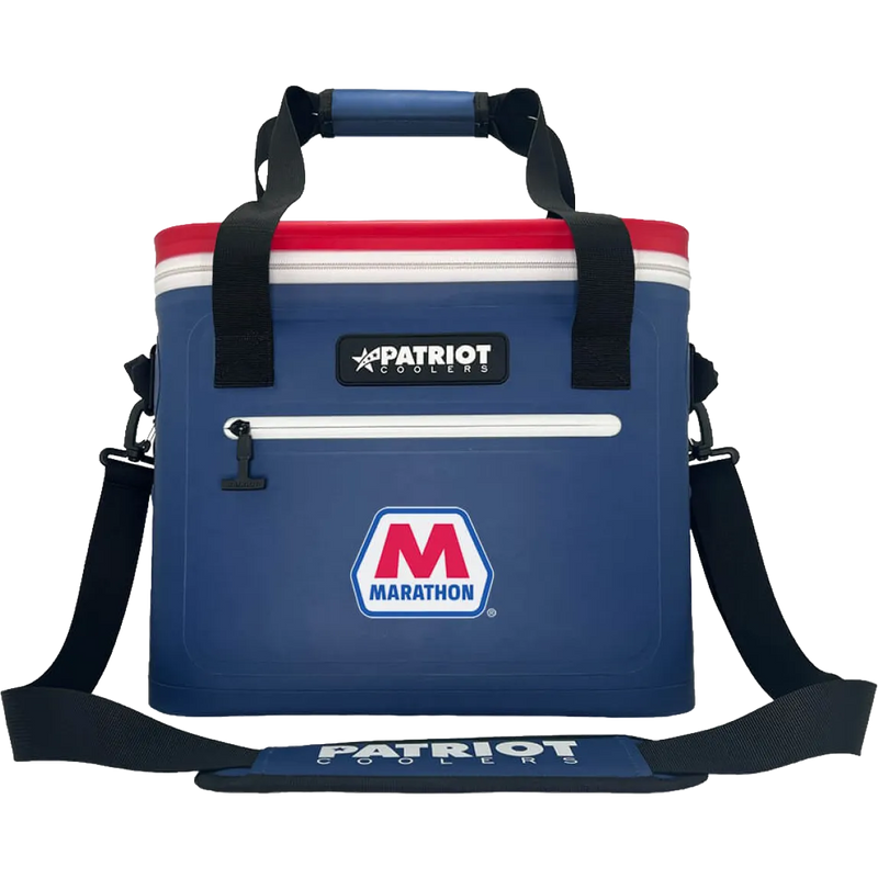 Patriot Glacierpak 24 Can