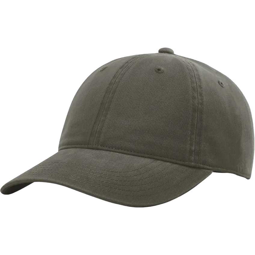 Peached Cotton Twill
