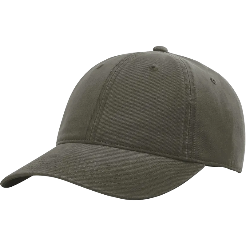 Peached Cotton Twill