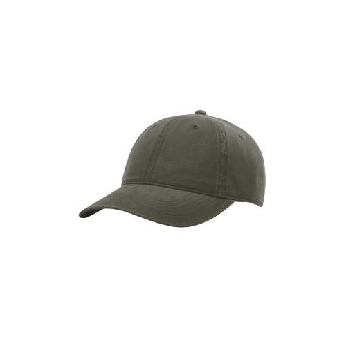 Peached Cotton Twill