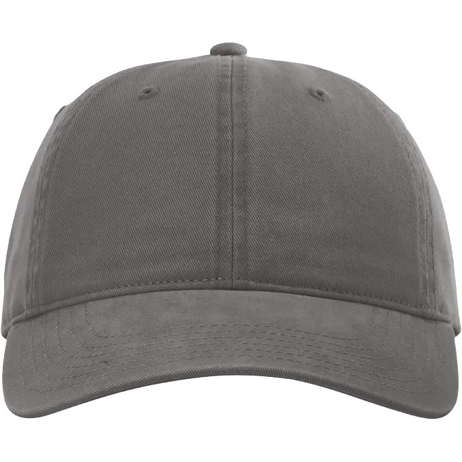 Peached Cotton Twill