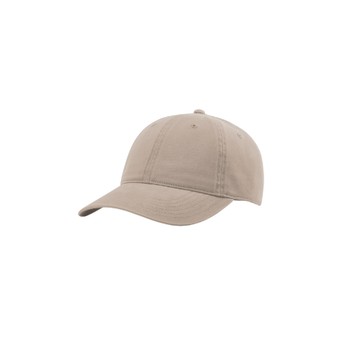 Peached Cotton Twill