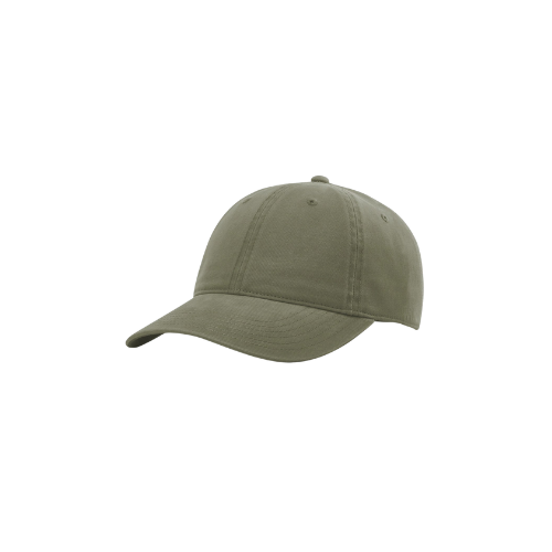 Peached Cotton Twill