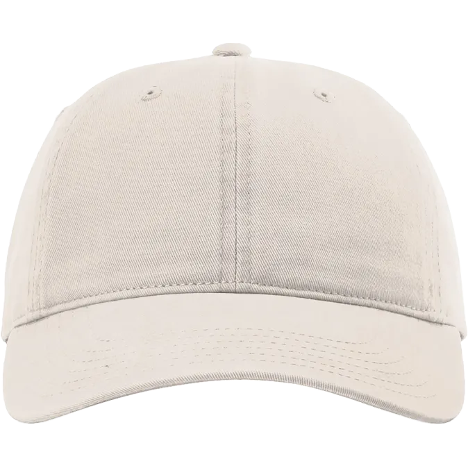 Peached Cotton Twill
