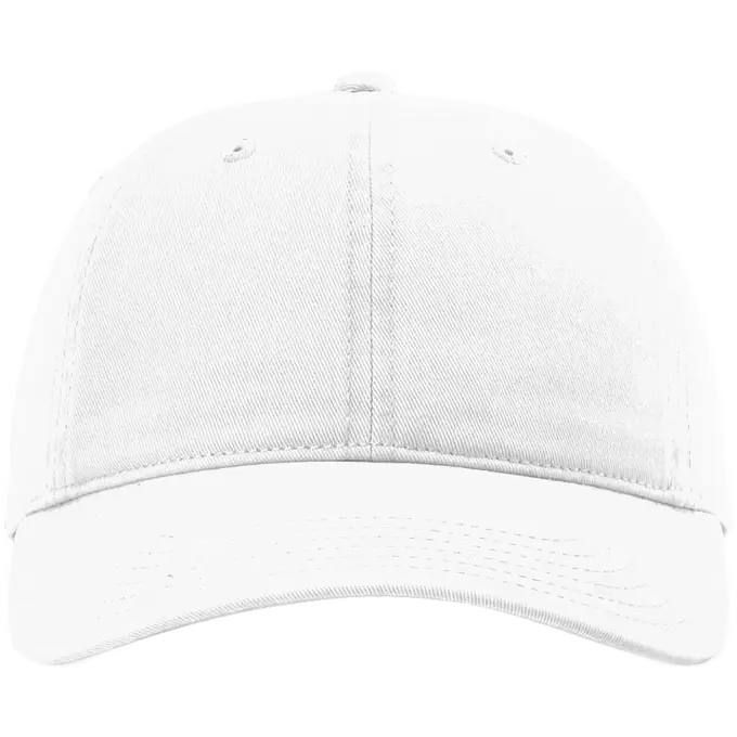 Peached Cotton Twill