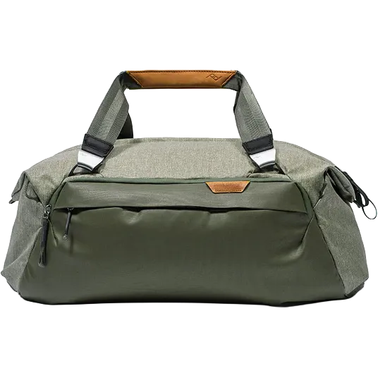 Peak Design Travel Duffel