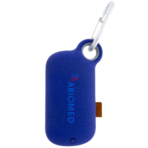 Pebble 5000 UL Portable Charger