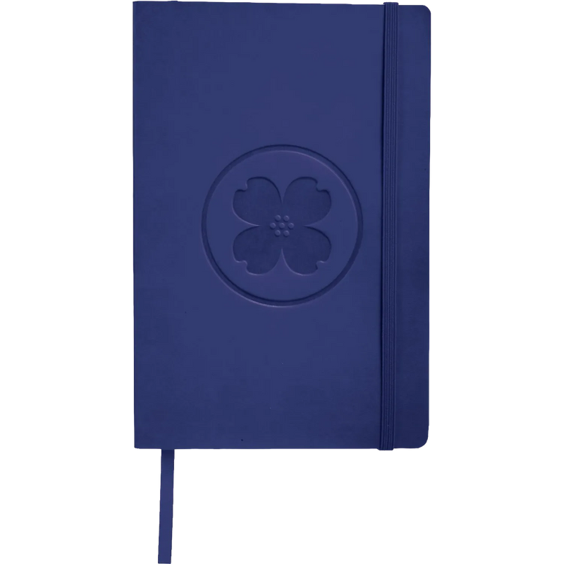 Pedova™ Soft Bound JournalBook
