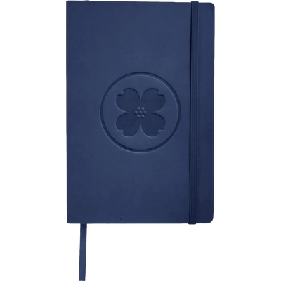 Pedova™ Soft Bound JournalBook