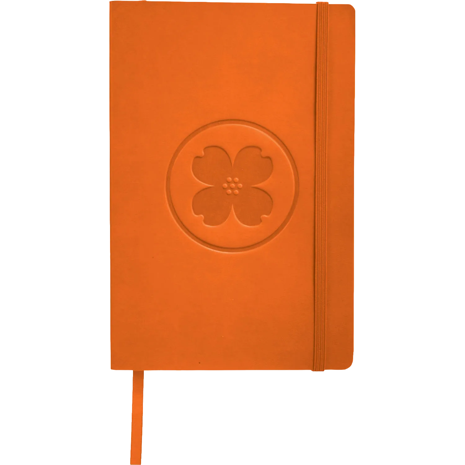 Pedova™ Soft Bound JournalBook