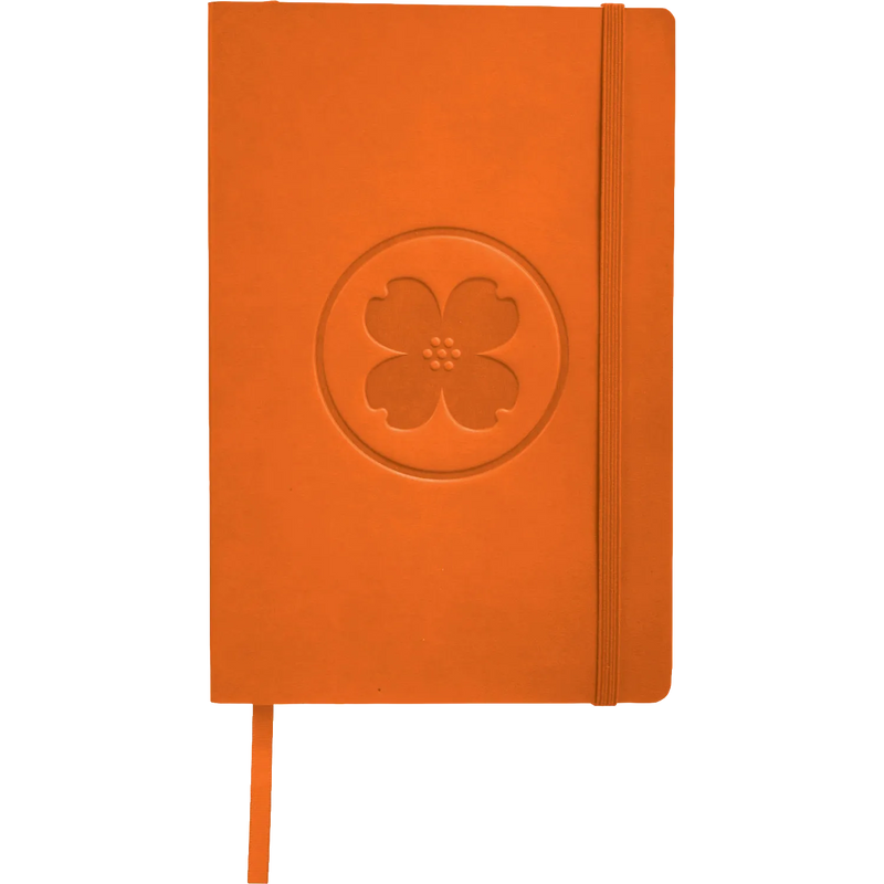 Pedova™ Soft Bound JournalBook