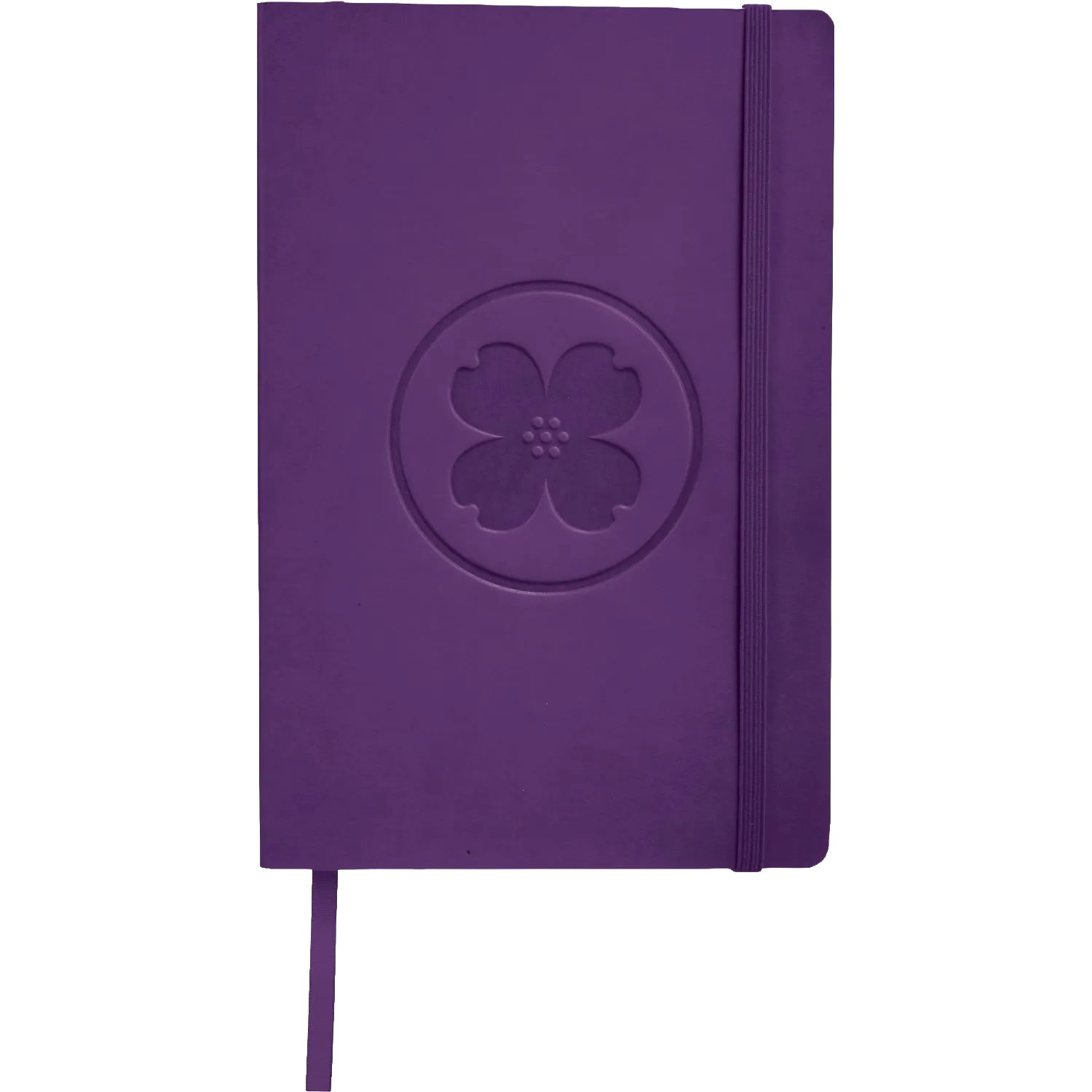 Pedova™ Soft Bound JournalBook