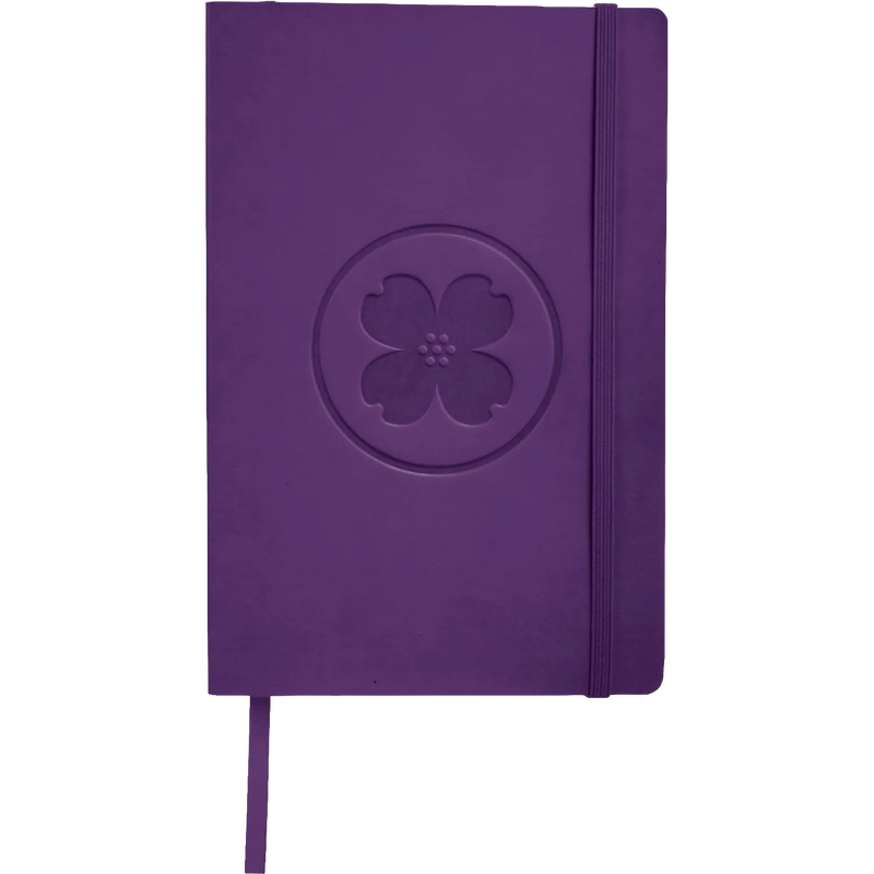 Pedova™ Soft Bound JournalBook
