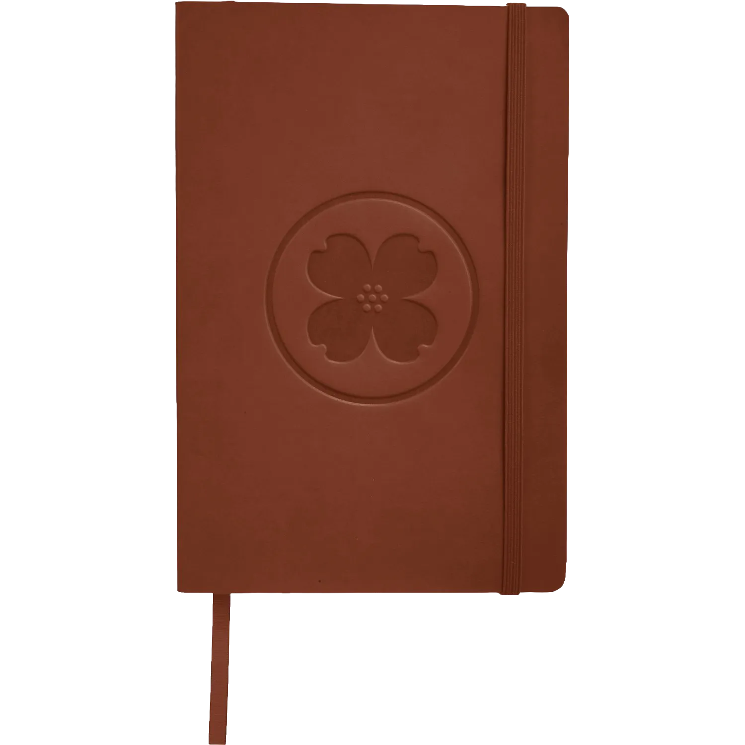 Pedova™ Soft Bound JournalBook