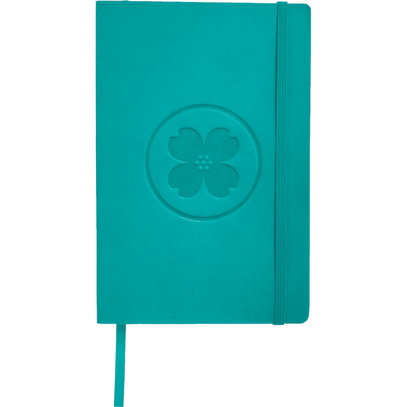 Pedova™ Soft Bound JournalBook