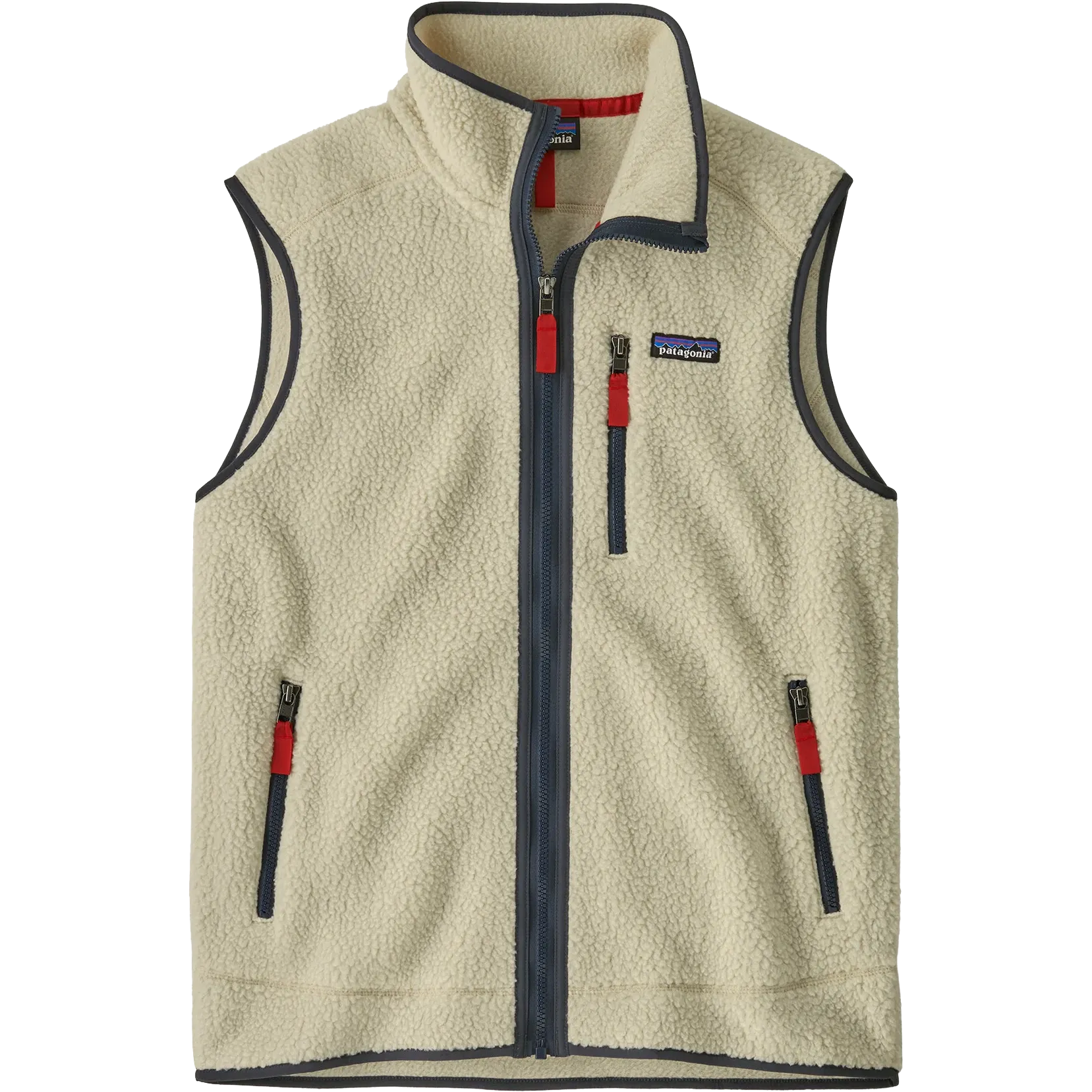 Patagonia Retro Pile Fleece Vest