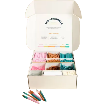 Pen Bar