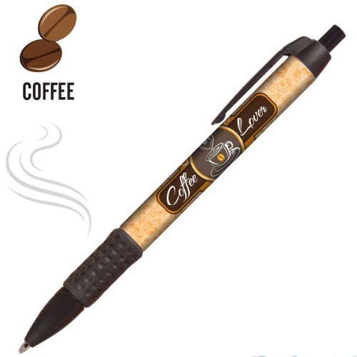 PenScents® Scented VividPrint™ Pen w/Grip