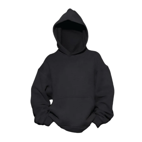 Blanks by Thirteen Perfect Hoodie