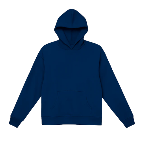 Blanks by Thirteen Perfect Hoodie