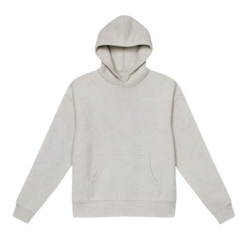Blanks by Thirteen Perfect Hoodie