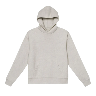 Blanks by Thirteen Perfect Hoodie