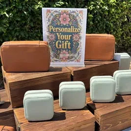 Personalization Station