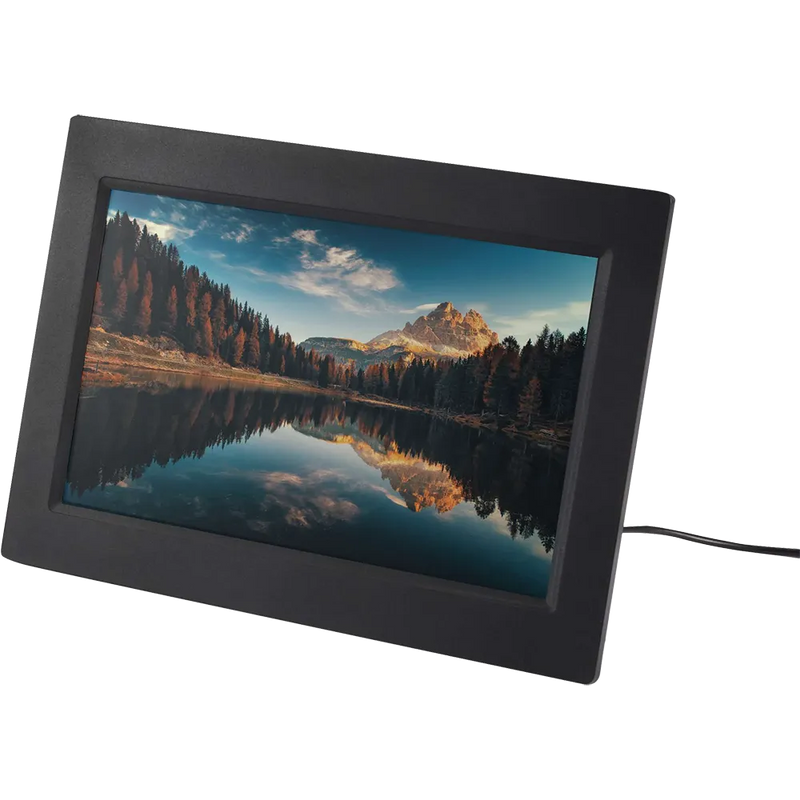 Pixi 10.1" Wifi Photo Frame