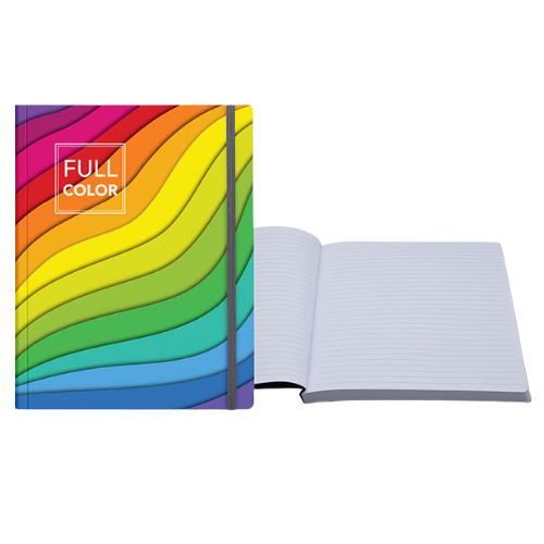 Perfect Bound Weekly Planners