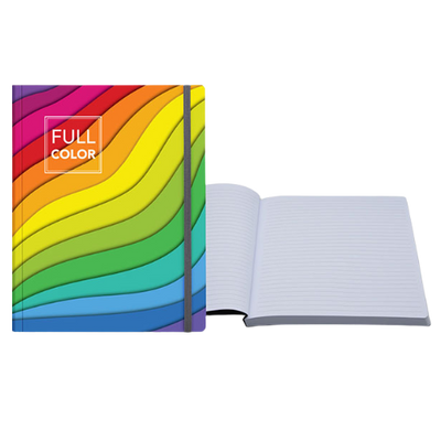 Perfect Bound Weekly Planners