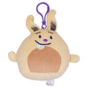 Custom Plush Key Chains