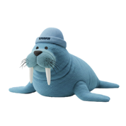 Plush Mascot