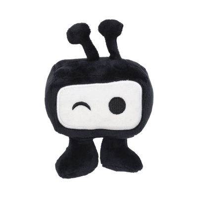 Custom Plushie