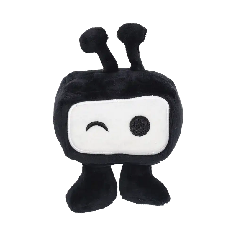 Custom Plushie