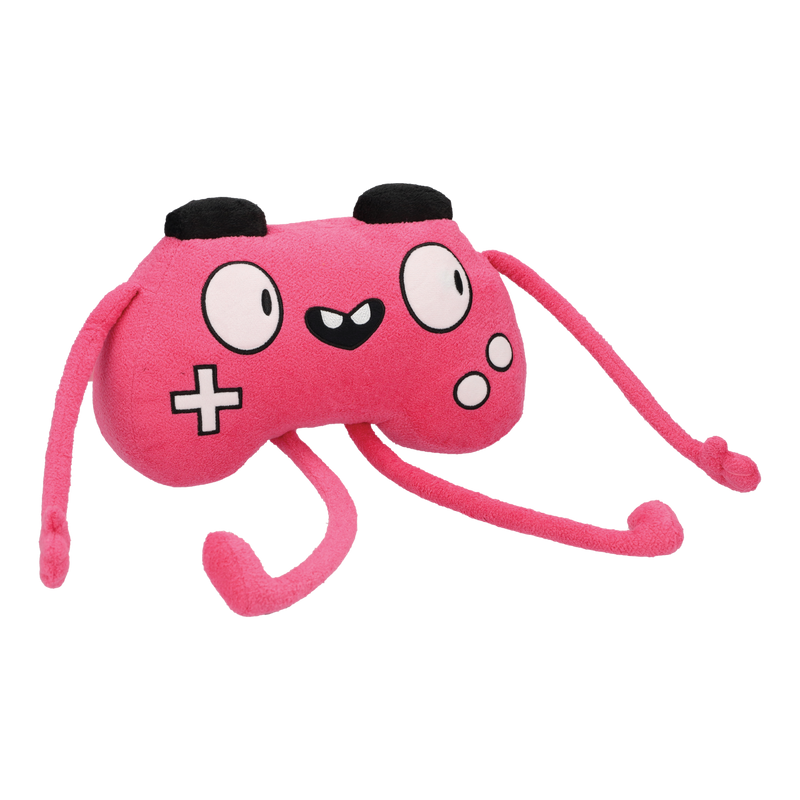 Custom Plushie