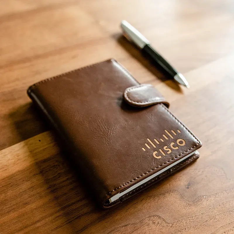 Pocket Journal