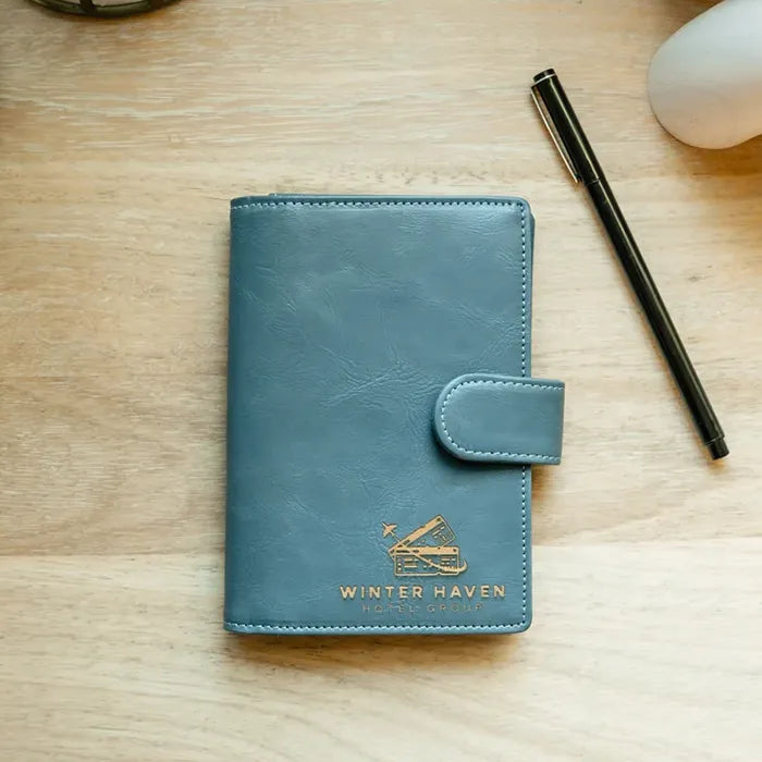 Pocket Journal