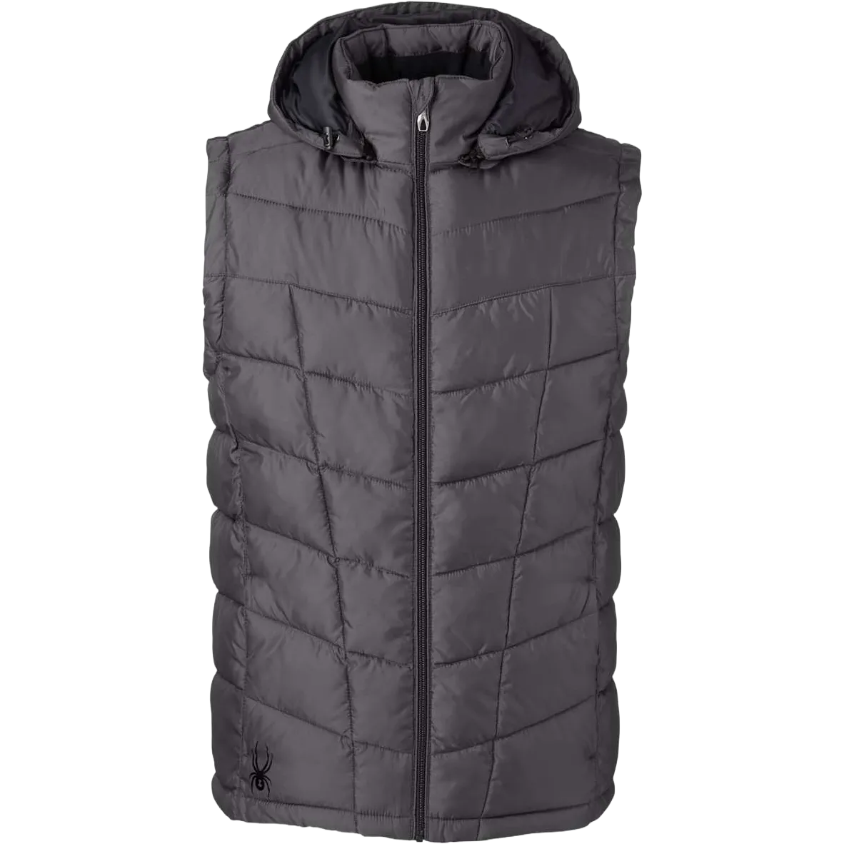 Spyder Men's Pelmo Puffer Vest