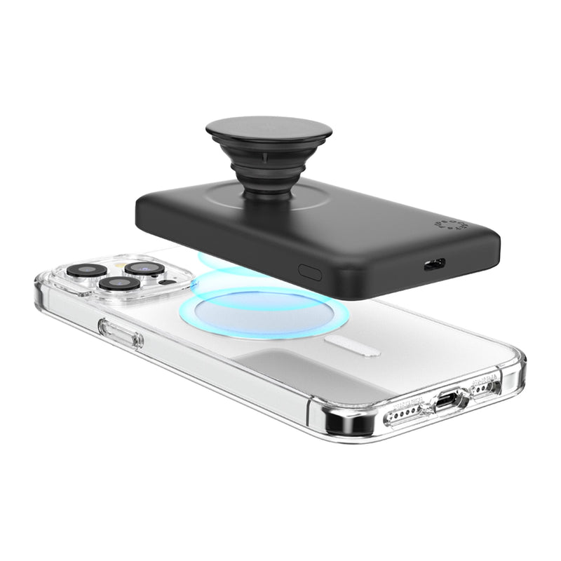 PopSocket MagSafe PowerPack