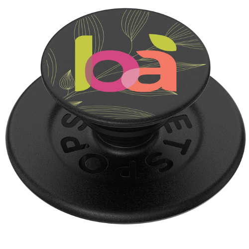 PopSockets™ PopGrip for Magnetic Wireless Charging