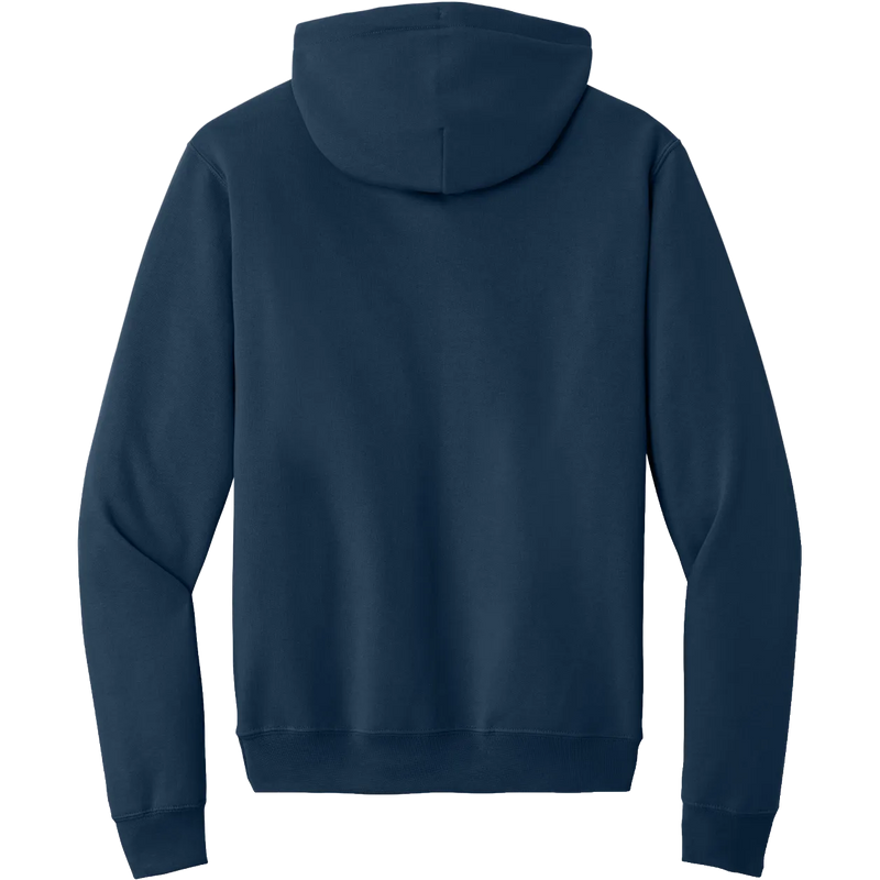 Port & Company® - 7.8-oz Pullover Hooded Sweatshirt