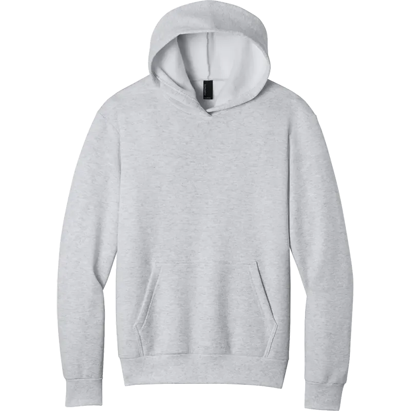 Port & Co™ Easy Fleece Pullover Hooded Sweatshirt